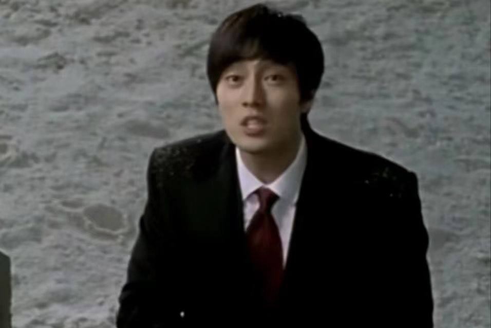 李傑夫(愛情喜劇片《非常完美》中的角色) 李傑夫(愛情喜劇片《非常完美》中的角色)