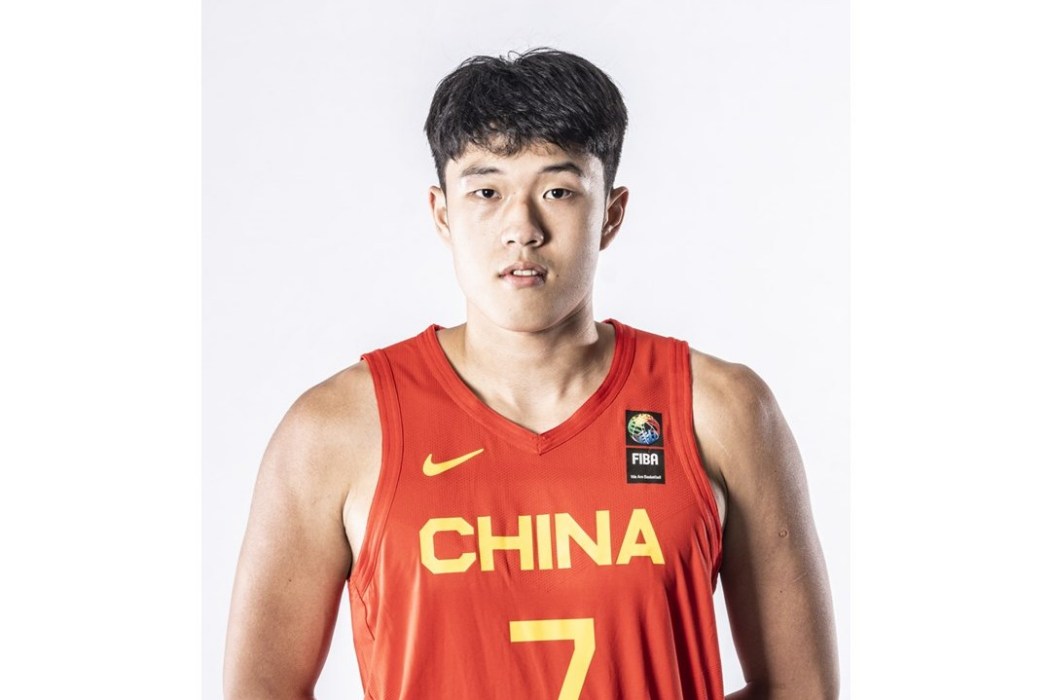 馬明坤(中國籃球運動員) 馬明坤(中國籃球運動員)