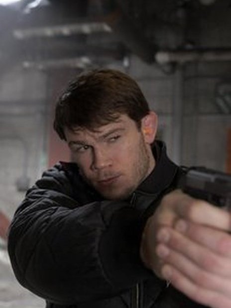 Forrest Griffin Forrest Griffin