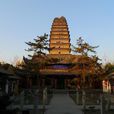 薦福寺(西安市薦福寺) 薦福寺(西安市薦福寺)