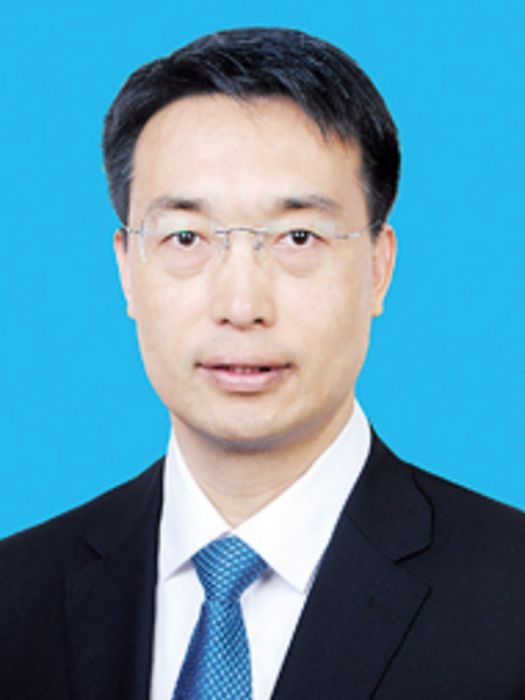 李國強(河北省秦皇島市副市長,九三學社秦皇島市委主委) 李國強(河北省秦皇島市副市長,九三學社秦皇島市委主委)