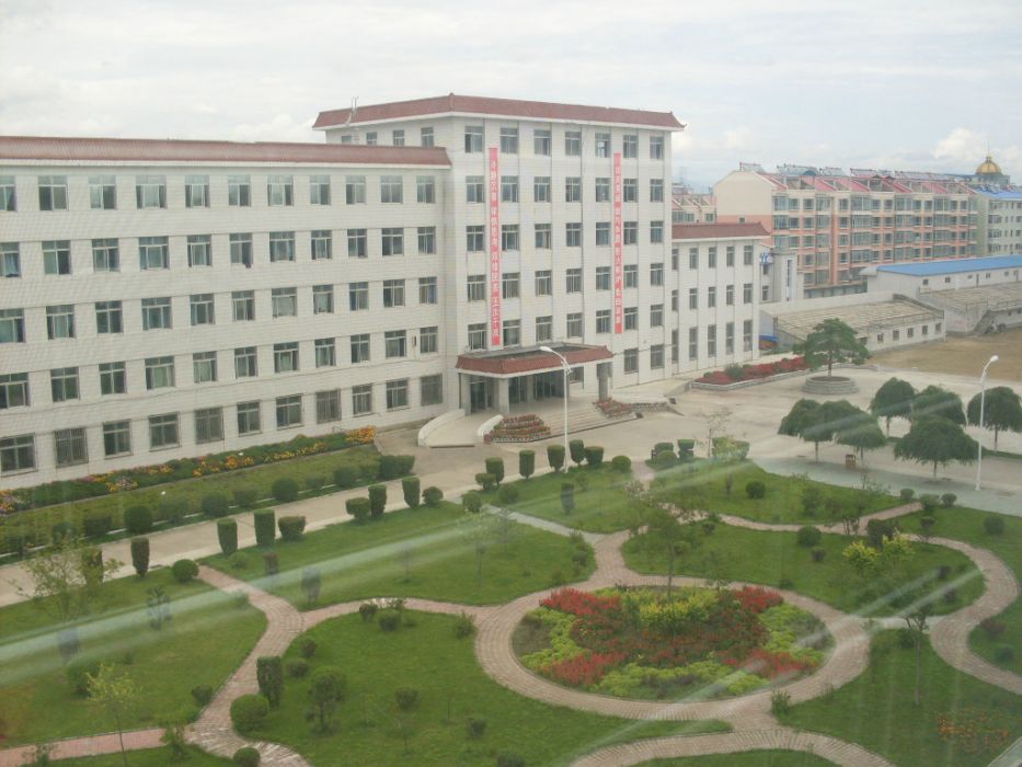 琿春市第一高級中學(琿春一中)