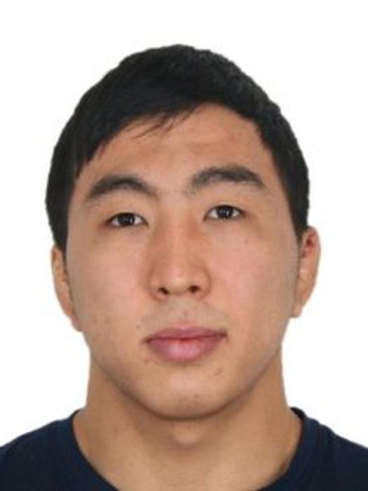 KAISANOV Daniyar
