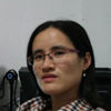 張光明(中國人民大學環境學院教授)