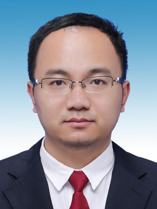 陳斐(江西省贛州市會昌縣委常委、統戰部部長) 陳斐(江西省贛州市會昌縣委常委、統戰部部長)
