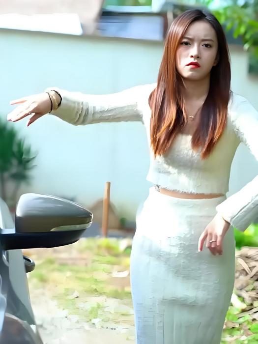 可愛思思姐