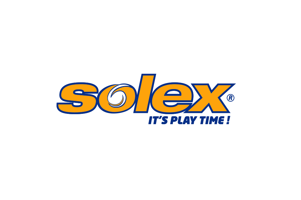 SOLEX SPORTS SOLEX SPORTS