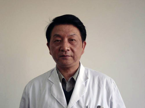 景華(南京大學醫學院臨床學院教授)
