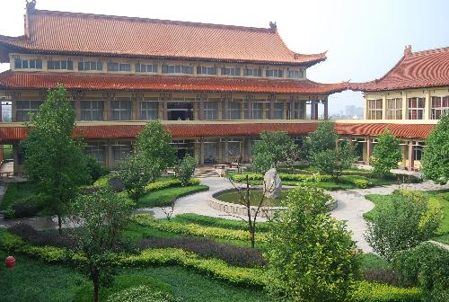 青州市博物館