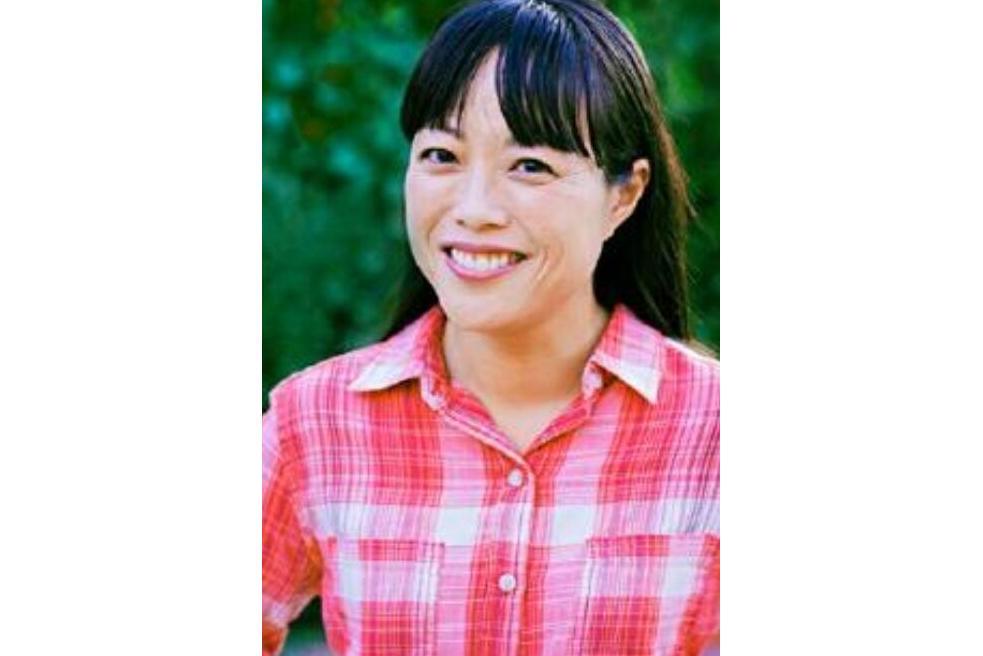 Pauline Yasuda Pauline Yasuda