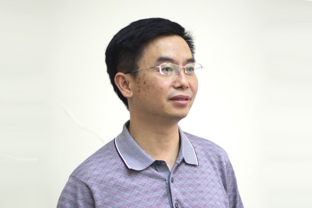 王仲萬(四川大學經濟學院講師) 王仲萬(四川大學經濟學院講師)
