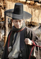 田禹治(韓國2009年崔東勛導演電影)