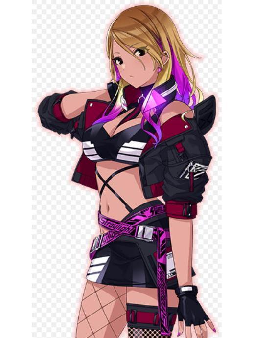 和泉愛依 和泉愛依