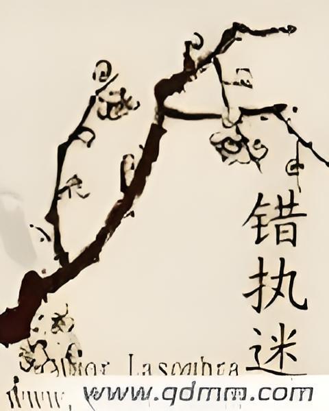 錯執迷 錯執迷