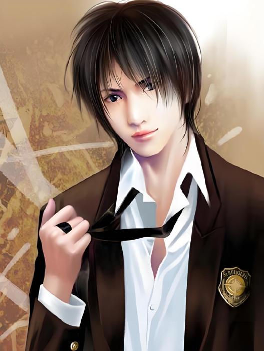 校園黑狼 校園黑狼