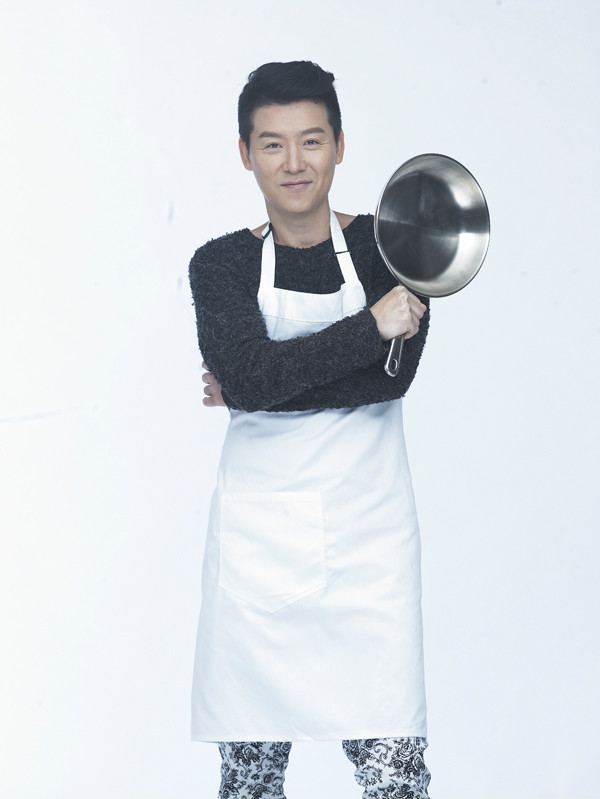 Cook King Korea