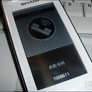 夏普SH801UC 夏普SH801UC