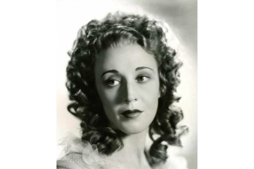 Valerie Taylor Valerie Taylor