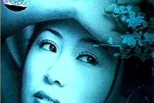 朱容蝶 朱容蝶