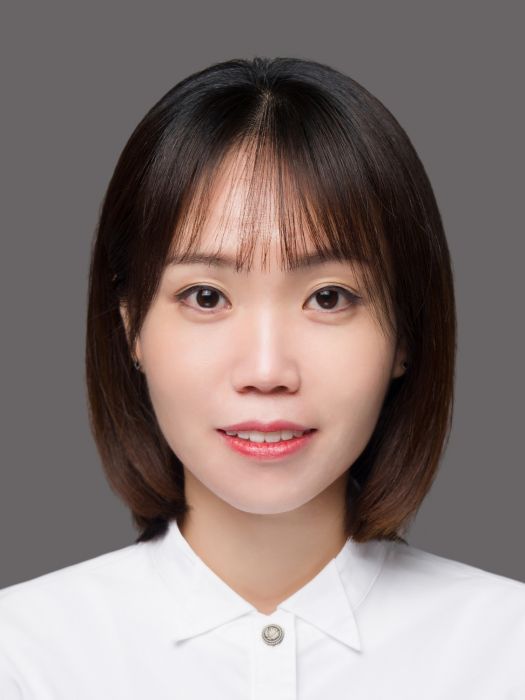 周余玲 周余玲