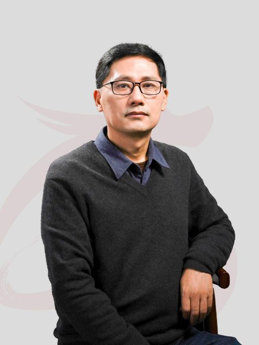 張鎖誠 張鎖誠