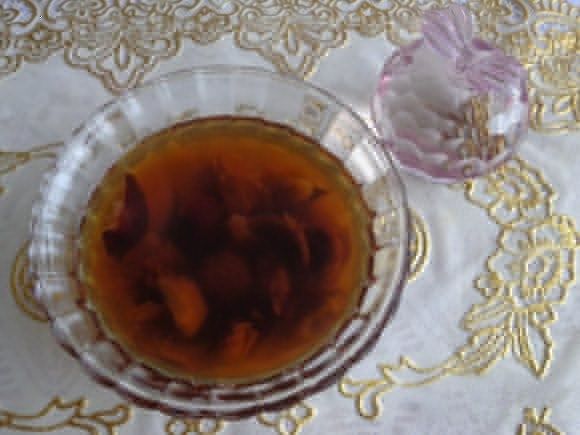 冬日暖身飲 冬日暖身飲