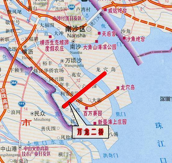三民島 三民島