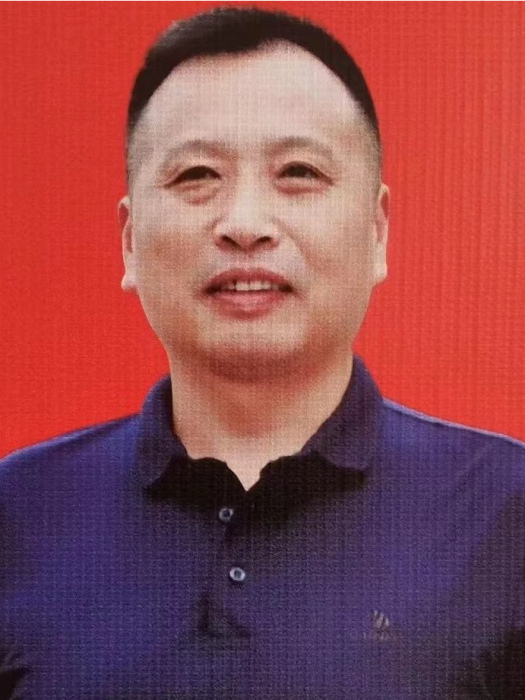 楊武(湖北省荊州市公安縣退役軍人事務局黨組成員、副局長) 楊武(湖北省荊州市公安縣退役軍人事務局黨組成員、副局長)