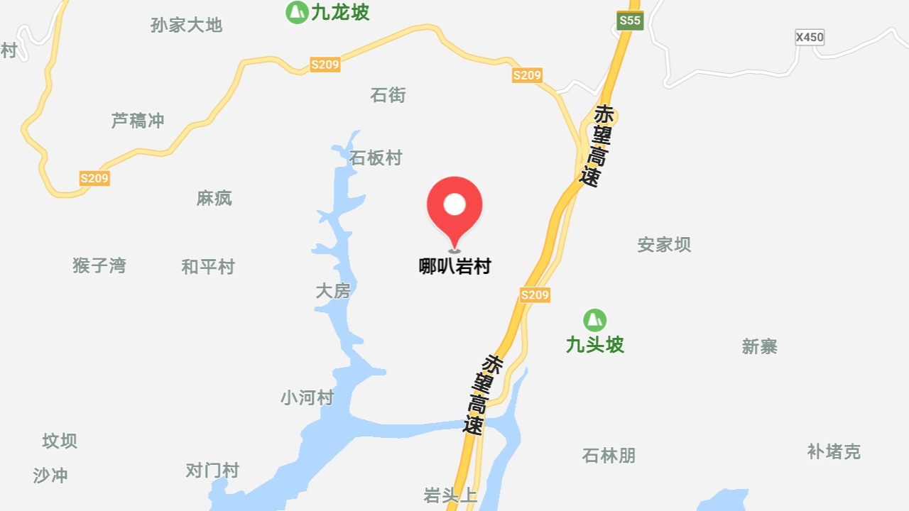 地圖信息