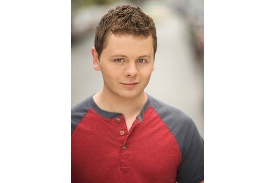 Brandon Thane Wilson Brandon Thane Wilson