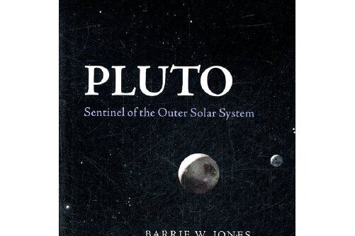 pluto(2010年Cambridge University Press出版的圖書) pluto(2010年Cambridge University Press出版的圖書)