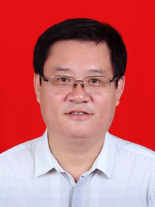樊霍平 樊霍平