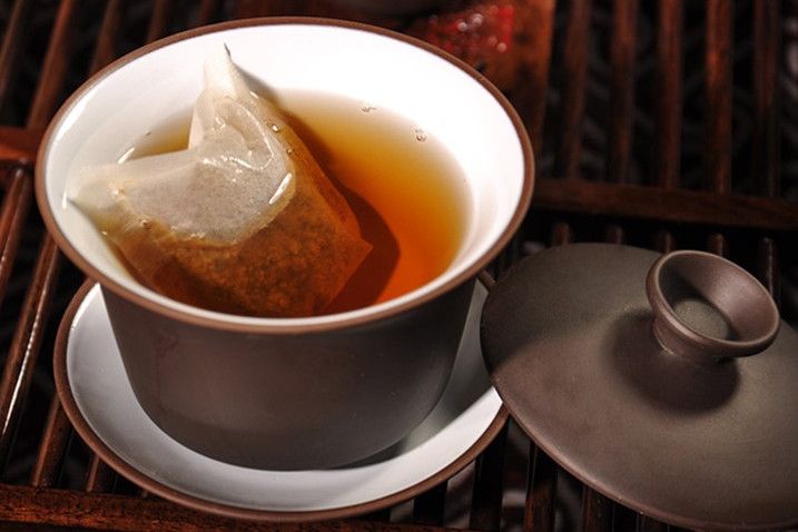 豆葆茶 豆葆茶