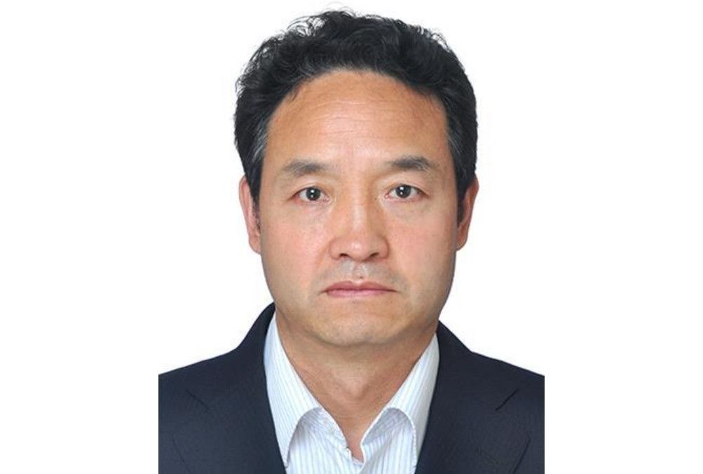 李錫福(四川省氣象局黨組成員、紀檢組組長) 李錫福(四川省氣象局黨組成員、紀檢組組長)