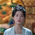 簡明舒(電視劇《榜上佳婿》中的角色) 簡明舒(電視劇《榜上佳婿》中的角色)