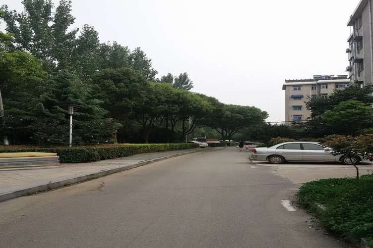 淮源新村 淮源新村