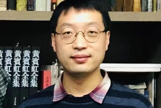 許可(西安美術學院教師) 許可(西安美術學院教師)