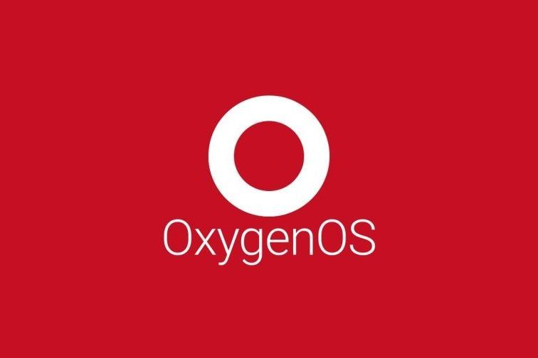 OxygenOS 12 OxygenOS 12
