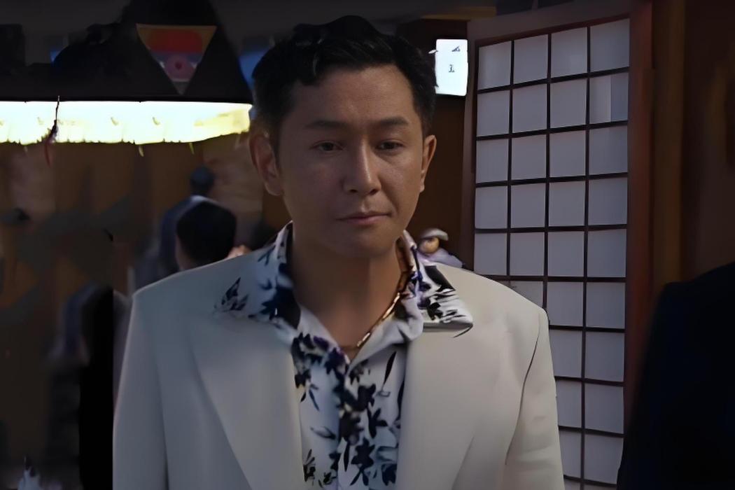 李傑克