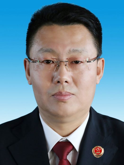 孫健(內蒙古自治區興安盟烏蘭浩特市人民檢察院檢委會專職委員、一級檢察官) 孫健(內蒙古自治區興安盟烏蘭浩特市人民檢察院檢委會專職委員、一級檢察官)