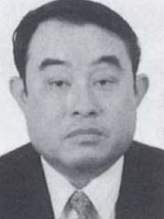 王必孝 王必孝