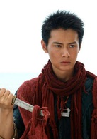 海上傳奇(2005年曲立君執導電視劇) 海上傳奇(2005年曲立君執導電視劇)