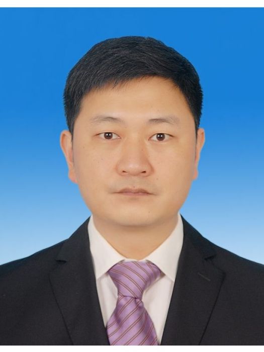 楊磊(河南省鄭州市二七區工信局黨組書記、局長) 楊磊(河南省鄭州市二七區工信局黨組書記、局長)