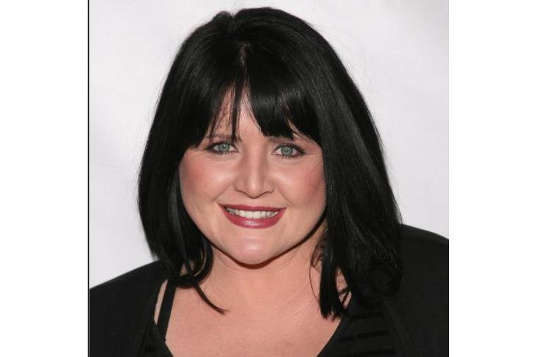 Tina Yothers Tina Yothers