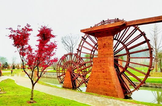 高坊村(遵義紅花崗區深溪鎮下轄村) 高坊村(遵義紅花崗區深溪鎮下轄村)