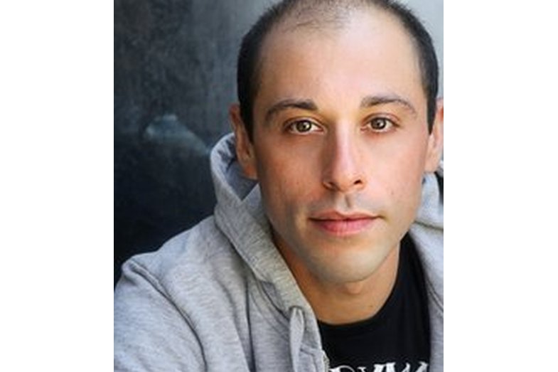 Evan Shafran Evan Shafran