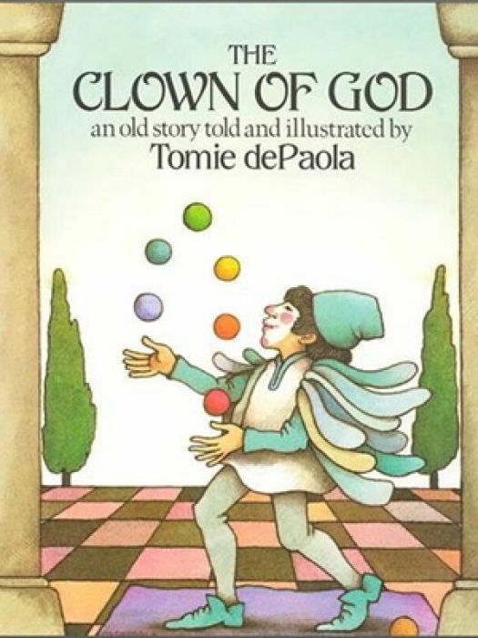 The Clown of God The Clown of God