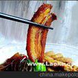 甏肉蓋飯 甏肉蓋飯
