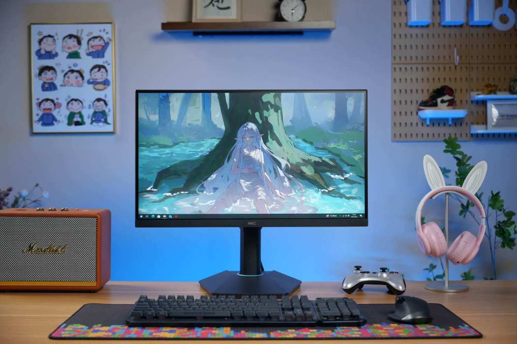 HKC G25H3Pro HKC G25H3Pro