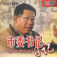市委書記日記(市委書記（2007年沈好放執導電視劇）)